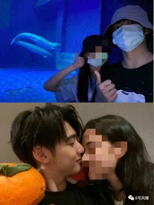 小杰前女友爆料视频,揭秘昔日恋情背后的惊人真相 第3张 小杰前女友爆料视频,揭秘昔日恋情背后的惊人真相 第3张