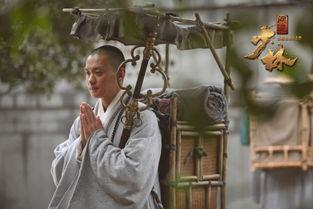 少林问道-在线观看,探寻武术奥秘，传承中华武术精神  第3张