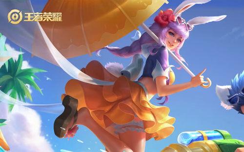 公孙离新皮肤爆料最新,公孙离新皮肤惊艳亮相