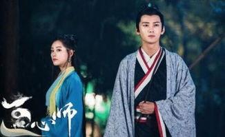 画心师网络剧在线观看,揭秘网络剧中的心灵疗愈之旅 第3张 画心师网络剧在线观看,揭秘网络剧中的心灵疗愈之旅 第3张